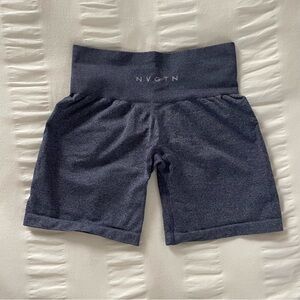 NVGTN Biker Shorts
